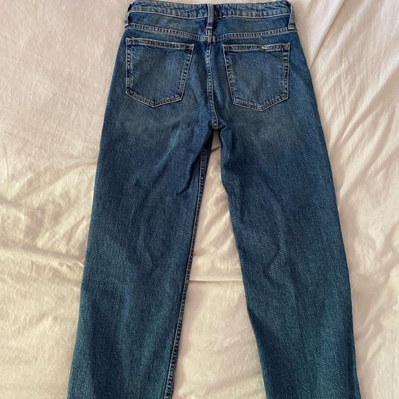 Silver Jeans "Eyes on Wide" jeans - Picture 4 of 6